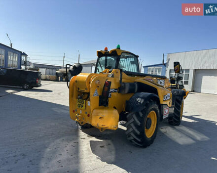 ЖЦБ 540-140, об'ємом двигуна 0 л та пробігом 4 тис. км за 65500 $, фото 2 на Automoto.ua