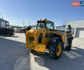 ЖЦБ 540-140, об'ємом двигуна 0 л та пробігом 4 тис. км за 65500 $, фото 2 на Automoto.ua