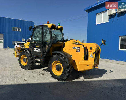 ЖЦБ 540-140, об'ємом двигуна 0 л та пробігом 4 тис. км за 65500 $, фото 3 на Automoto.ua
