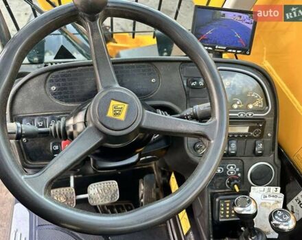 ЖЦБ 540-140, объемом двигателя 0 л и пробегом 100 тыс. км за 68368 $, фото 2 на Automoto.ua