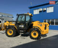 ЖЦБ 540-140, об'ємом двигуна 0 л та пробігом 4 тис. км за 65500 $, фото 7 на Automoto.ua