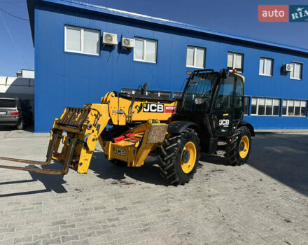 ЖЦБ 540-140, об'ємом двигуна 0 л та пробігом 4 тис. км за 65500 $, фото 5 на Automoto.ua