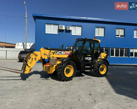 ЖЦБ 540-140, об'ємом двигуна 0 л та пробігом 4 тис. км за 65500 $, фото 6 на Automoto.ua