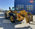 ЖЦБ 540-140, об'ємом двигуна 0 л та пробігом 4 тис. км за 65500 $, фото 1 на Automoto.ua