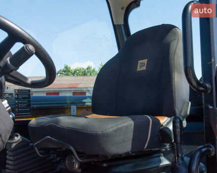 ЖЦБ 540-140, объемом двигателя 0 л и пробегом 0 тыс. км за 76924 $, фото 9 на Automoto.ua