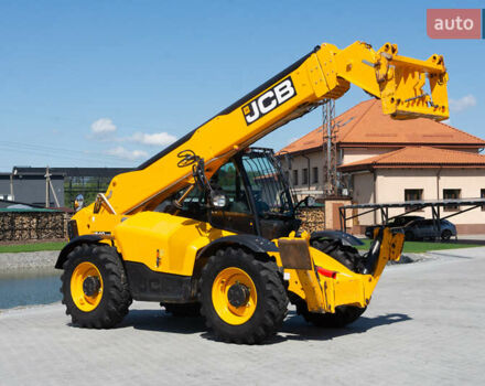ЖЦБ 540-140, объемом двигателя 0 л и пробегом 0 тыс. км за 76978 $, фото 6 на Automoto.ua