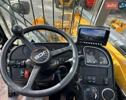 ЖЦБ 540-140, об'ємом двигуна 0 л та пробігом 1 тис. км за 81457 $, фото 6 на Automoto.ua