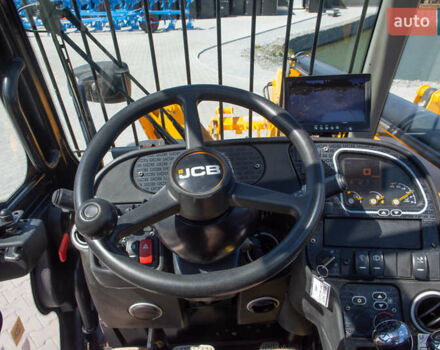 ЖЦБ 540-140, объемом двигателя 0 л и пробегом 0 тыс. км за 76978 $, фото 14 на Automoto.ua