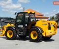 ЖЦБ 540-140, объемом двигателя 0 л и пробегом 0 тыс. км за 75996 $, фото 9 на Automoto.ua