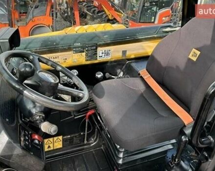 ЖЦБ 540-140, об'ємом двигуна 0 л та пробігом 1 тис. км за 81457 $, фото 5 на Automoto.ua