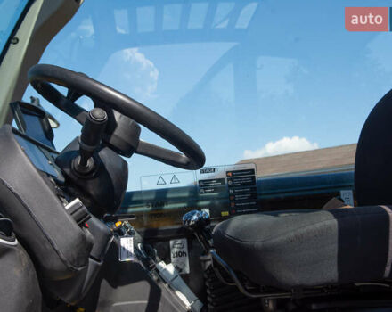 ЖЦБ 540-140, объемом двигателя 0 л и пробегом 0 тыс. км за 76924 $, фото 10 на Automoto.ua