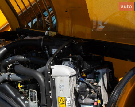 ЖЦБ 540-140, объемом двигателя 0 л и пробегом 0 тыс. км за 76924 $, фото 5 на Automoto.ua