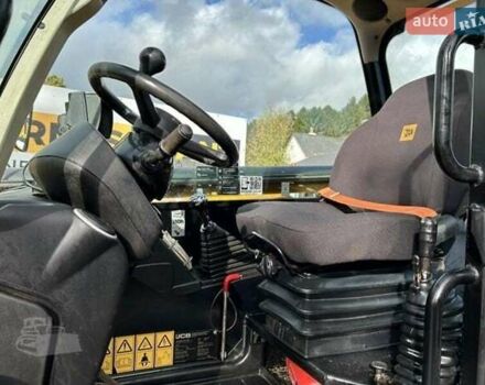 ЖЦБ 540-140, об'ємом двигуна 0 л та пробігом 1 тис. км за 81457 $, фото 4 на Automoto.ua