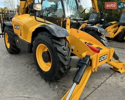 ЖЦБ 540-140, об'ємом двигуна 0 л та пробігом 1 тис. км за 81457 $, фото 9 на Automoto.ua