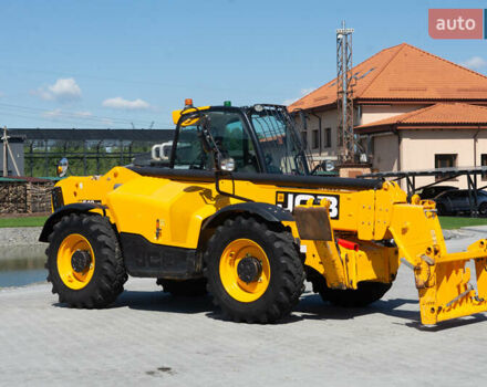 ЖЦБ 540-140, объемом двигателя 0 л и пробегом 0 тыс. км за 76924 $, фото 3 на Automoto.ua