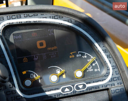 ЖЦБ 540-140, объемом двигателя 0 л и пробегом 0 тыс. км за 76924 $, фото 13 на Automoto.ua