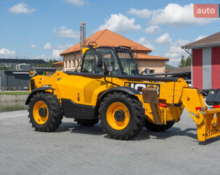 ЖЦБ 540-140, объемом двигателя 0 л и пробегом 0 тыс. км за 77165 $, фото 4 на Automoto.ua