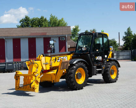 ЖЦБ 540-140, объемом двигателя 0 л и пробегом 0 тыс. км за 76924 $, фото 8 на Automoto.ua