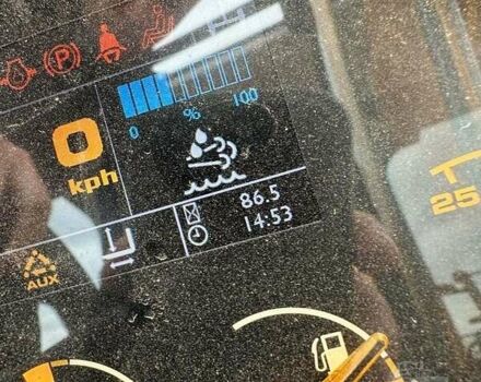 ЖЦБ 540-140, об'ємом двигуна 0 л та пробігом 0 тис. км за 129948 $, фото 2 на Automoto.ua