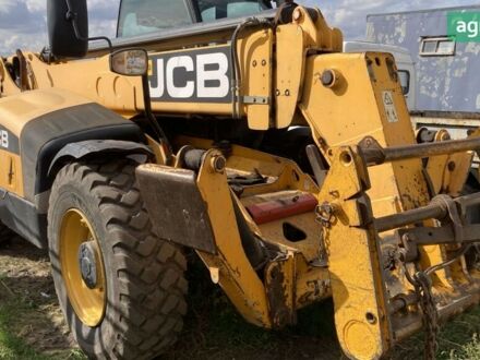 ЖЦБ 540-140, об'ємом двигуна 0 л та пробігом 0 тис. км за 40000 $, фото 1 на Automoto.ua