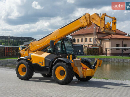 ЖЦБ 540-140, объемом двигателя 0 л и пробегом 0 тыс. км за 56729 $, фото 1 на Automoto.ua