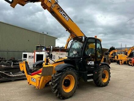 ЖЦБ 540-140, об'ємом двигуна 0 л та пробігом 0 тис. км за 129948 $, фото 1 на Automoto.ua