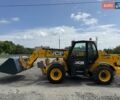 Желтый ЖЦБ 540-140, объемом двигателя 4.4 л и пробегом 3 тыс. км за 55000 $, фото 1 на Automoto.ua