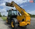 Желтый ЖЦБ 540-140, объемом двигателя 4.4 л и пробегом 3 тыс. км за 55000 $, фото 21 на Automoto.ua
