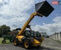 Желтый ЖЦБ 540-140, объемом двигателя 4.4 л и пробегом 3 тыс. км за 55000 $, фото 25 на Automoto.ua