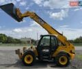 Желтый ЖЦБ 540-140, объемом двигателя 4.4 л и пробегом 3 тыс. км за 55000 $, фото 20 на Automoto.ua