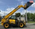 Желтый ЖЦБ 540-140, объемом двигателя 4.4 л и пробегом 3 тыс. км за 55000 $, фото 1 на Automoto.ua