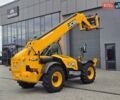 Желтый ЖЦБ 540-140, объемом двигателя 4.4 л и пробегом 0 тыс. км за 53900 $, фото 6 на Automoto.ua