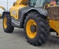 Желтый ЖЦБ 540-140, объемом двигателя 4.4 л и пробегом 0 тыс. км за 53900 $, фото 15 на Automoto.ua