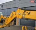 Желтый ЖЦБ 540-140, объемом двигателя 4.4 л и пробегом 1 тыс. км за 55000 $, фото 19 на Automoto.ua