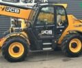 ЖЦБ 540-140 Hi-Viz, об'ємом двигуна 4.4 л та пробігом 0 тис. км за 74374 $, фото 6 на Automoto.ua