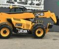 ЖЦБ 540-140 Hi-Viz, об'ємом двигуна 4.4 л та пробігом 0 тис. км за 74374 $, фото 3 на Automoto.ua