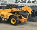 ЖЦБ 540-140 Hi-Viz, об'ємом двигуна 4.4 л та пробігом 0 тис. км за 74374 $, фото 1 на Automoto.ua