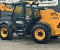 ЖЦБ 540-140 Hi-Viz, об'ємом двигуна 4.4 л та пробігом 0 тис. км за 74374 $, фото 7 на Automoto.ua