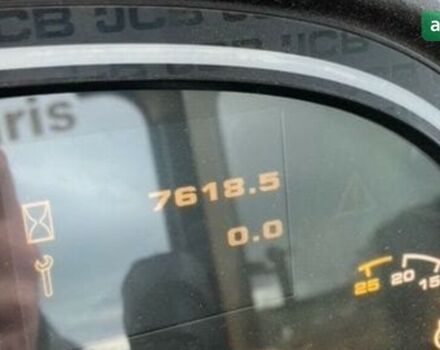 ЖЦБ 540-170, объемом двигателя 0 л и пробегом 0 тыс. км за 45949 $, фото 7 на Automoto.ua