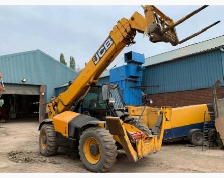 ЖЦБ 540-170, объемом двигателя 0 л и пробегом 0 тыс. км за 64561 $, фото 2 на Automoto.ua