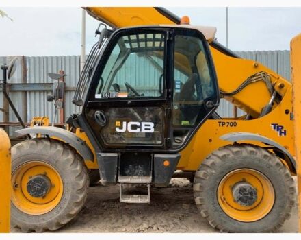 ЖЦБ 540-170, объемом двигателя 0 л и пробегом 0 тыс. км за 64561 $, фото 3 на Automoto.ua