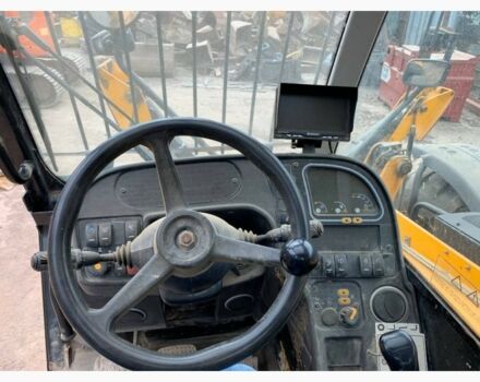 ЖЦБ 540-170, объемом двигателя 0 л и пробегом 0 тыс. км за 64561 $, фото 5 на Automoto.ua