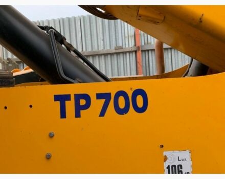 ЖЦБ 540-170, объемом двигателя 0 л и пробегом 0 тыс. км за 64561 $, фото 4 на Automoto.ua