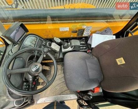 ЖЦБ 540-170, объемом двигателя 0 л и пробегом 2 тыс. км за 99448 $, фото 3 на Automoto.ua
