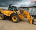 ЖЦБ 540-170, объемом двигателя 0 л и пробегом 2 тыс. км за 99448 $, фото 1 на Automoto.ua