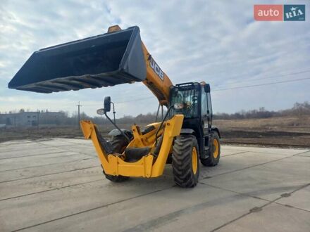 ЖЦБ 540-170 2016 у Сумах на Automoto.ua ЖЦБ 540-170, об'ємом двигуна 0 л та пробігом 0 тис. км за 60268 $, фото 1 на Automoto.ua