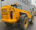 ЖЦБ 540-200, объемом двигателя 0 л и пробегом 0 тыс. км за 83012 $, фото 3 на Automoto.ua