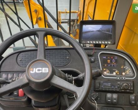 ЖЦБ 540-200, объемом двигателя 0 л и пробегом 0 тыс. км за 83012 $, фото 7 на Automoto.ua