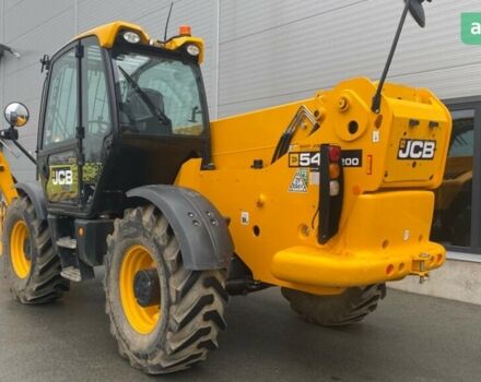 ЖЦБ 540-200, объемом двигателя 0 л и пробегом 0 тыс. км за 83012 $, фото 5 на Automoto.ua