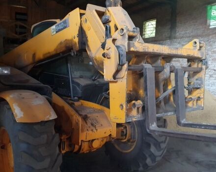 ЖЦБ 540-70, объемом двигателя 0 л и пробегом 0 тыс. км за 34000 $, фото 3 на Automoto.ua